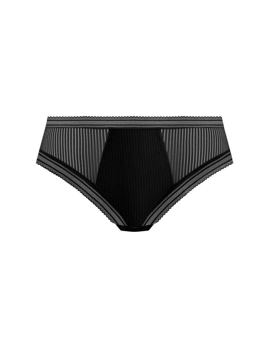 Fusion Brief