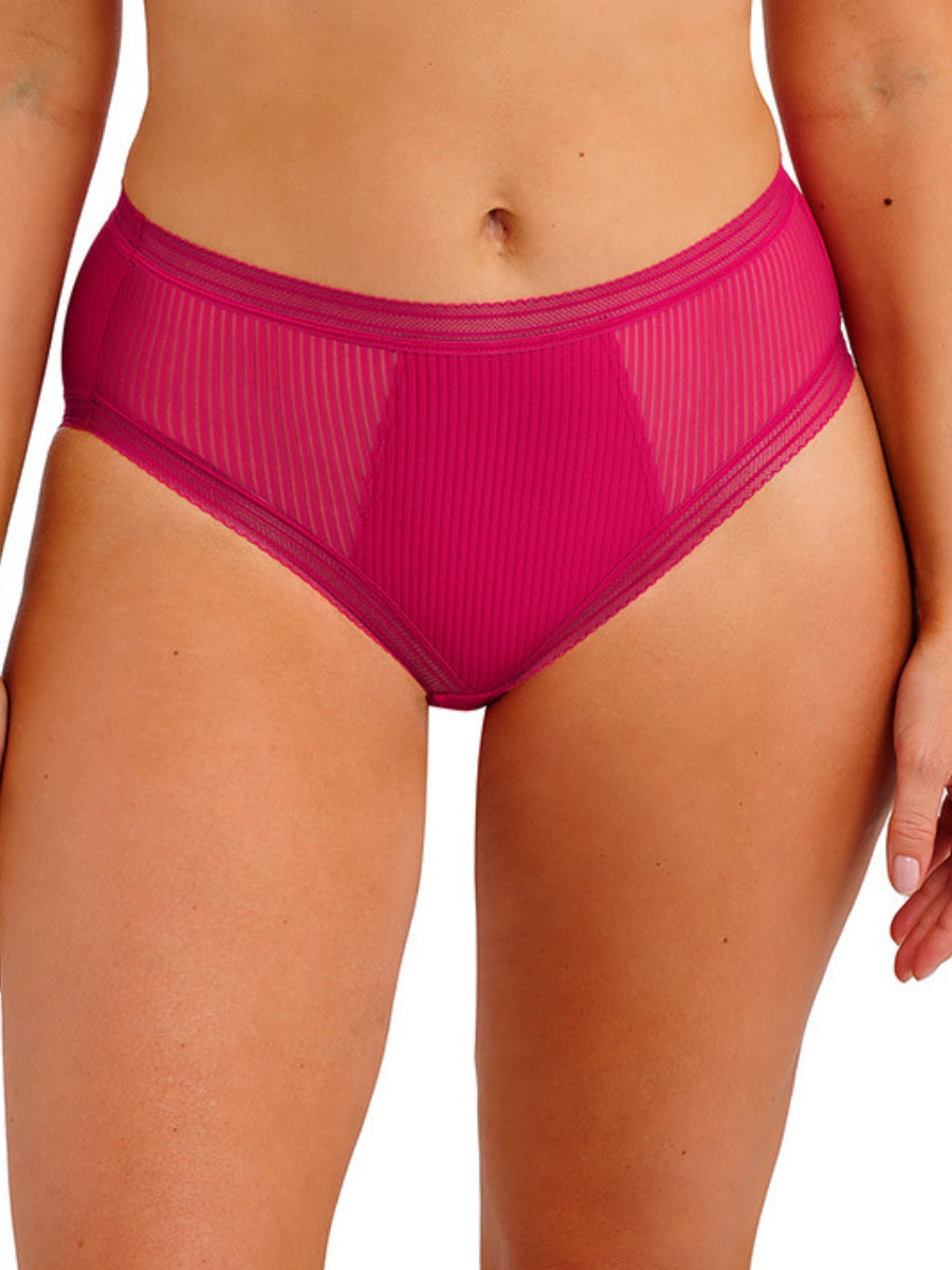Fusion Brief