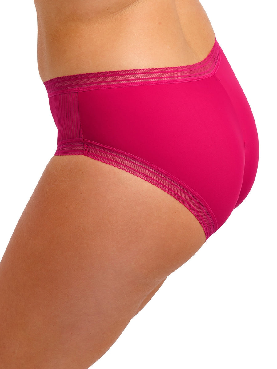 Fusion Brief