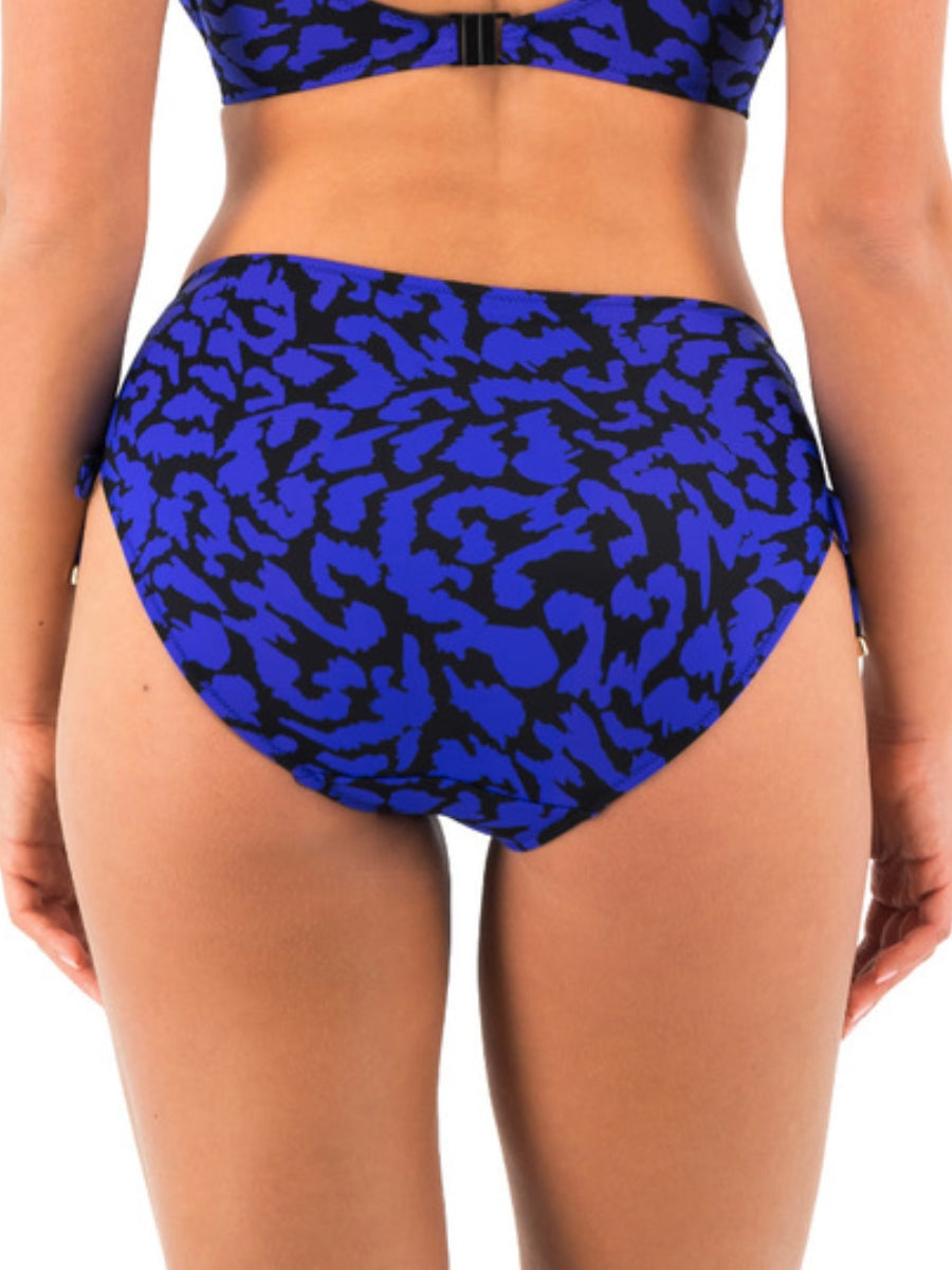 Hope Bay Mid Rise Bikini Brief