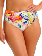 Iguazu Falls Full Bikini Brief