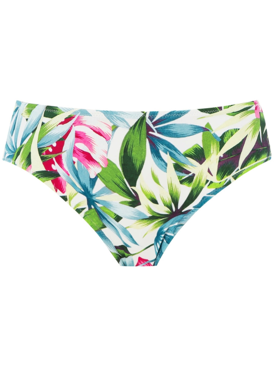 Langkawi Mid Rise Bikini Brief