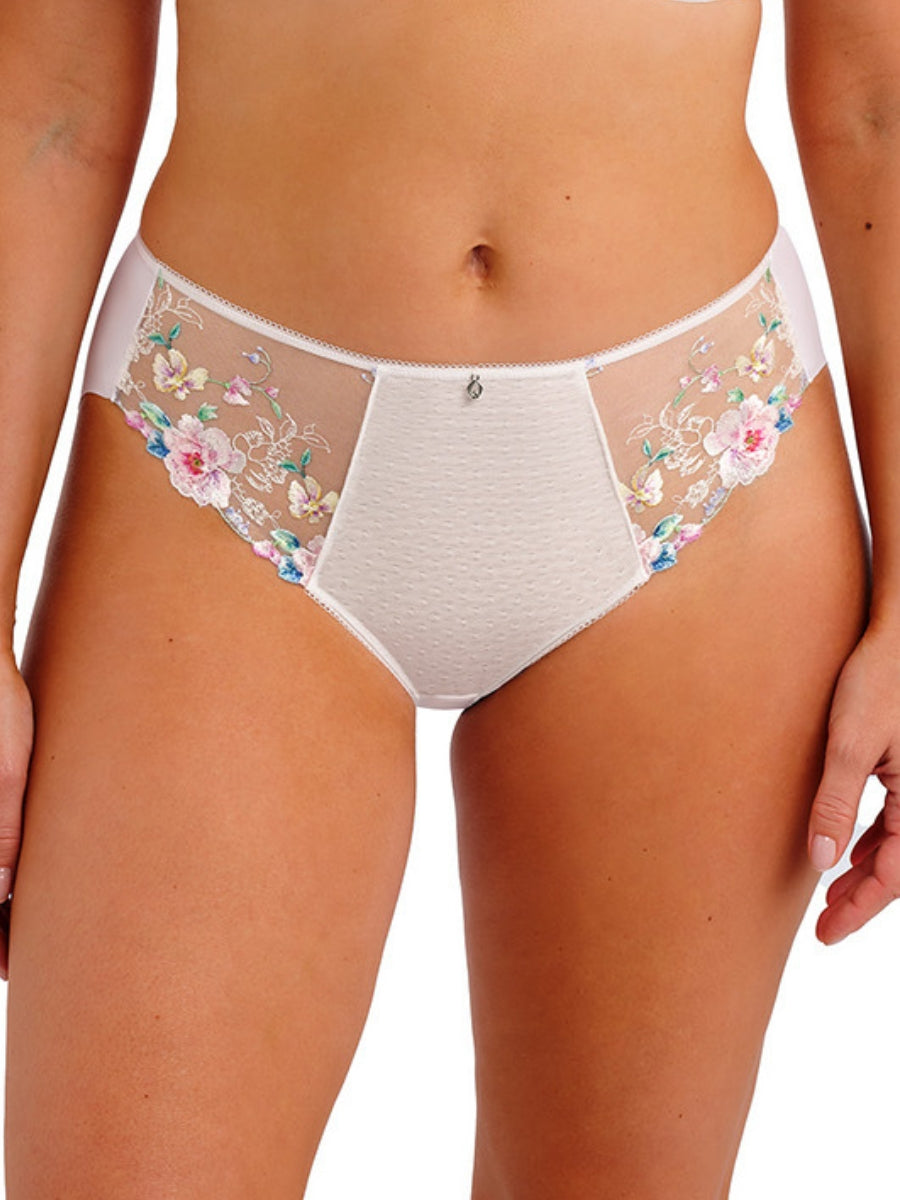 Lillia Brief