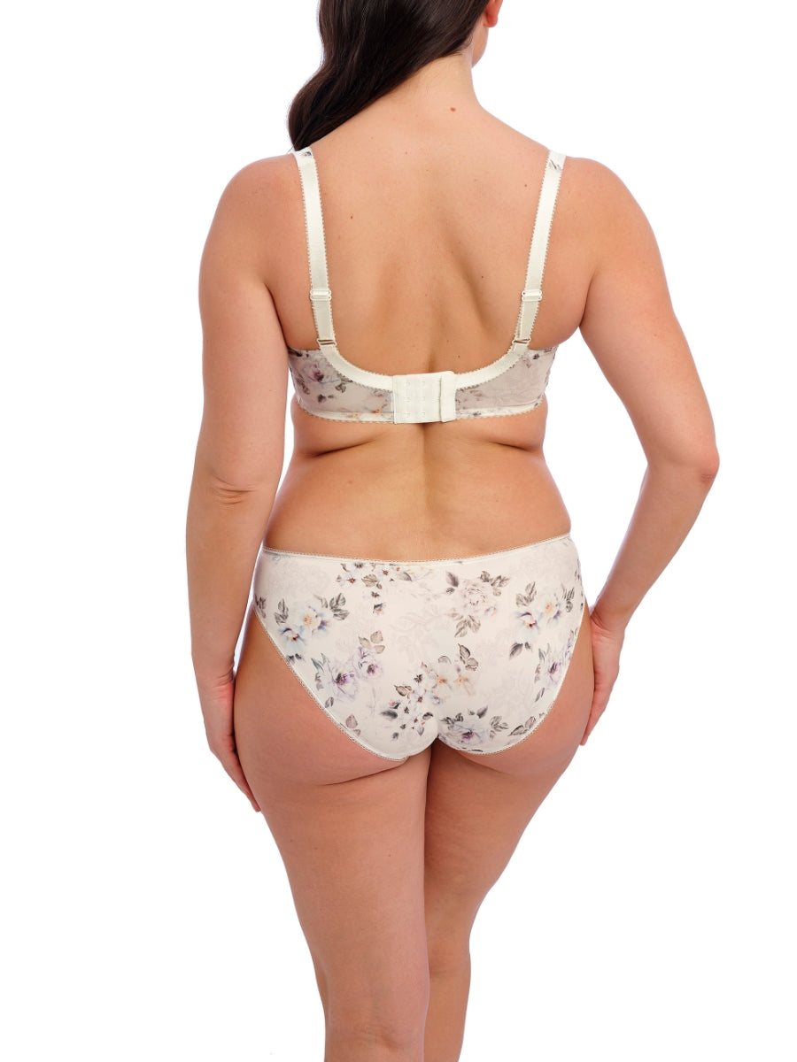 Lizbeth Brief