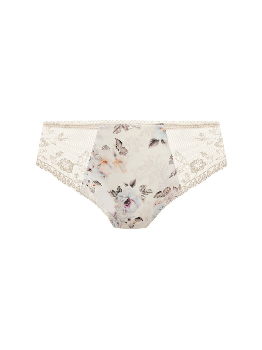 Lizbeth Brief