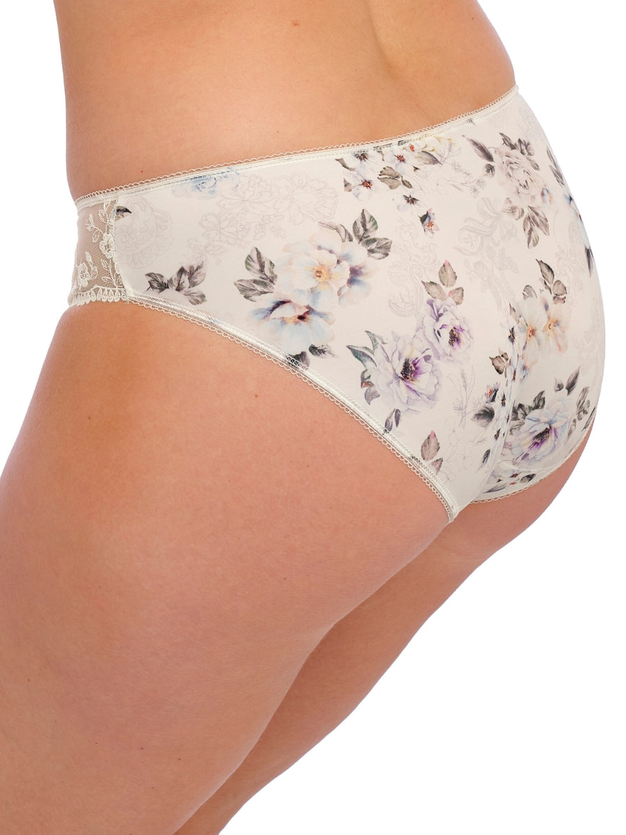 Lizbeth Brief