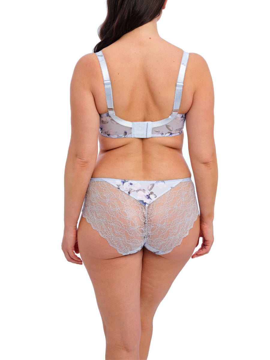 Lucia Side Support Bra - Opal