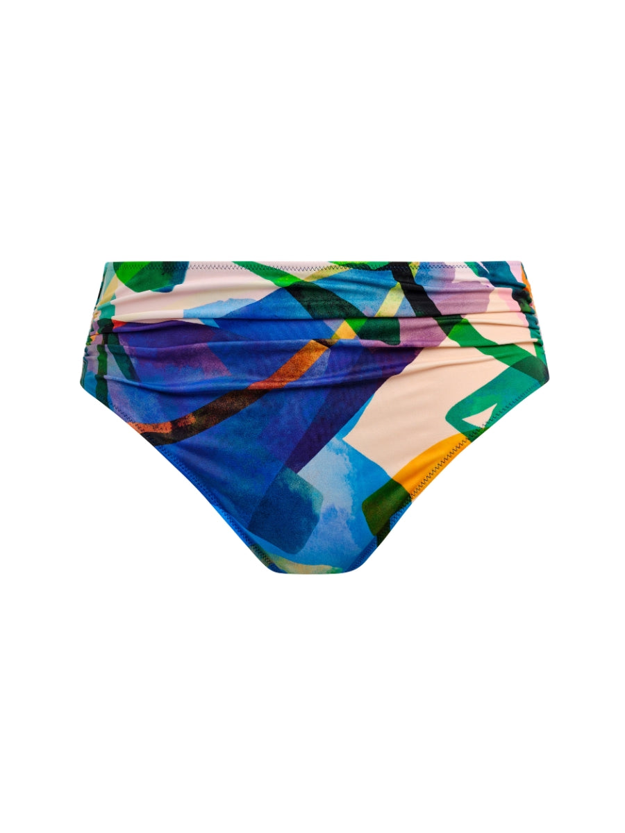 Molokai Shores Full Bikini Brief