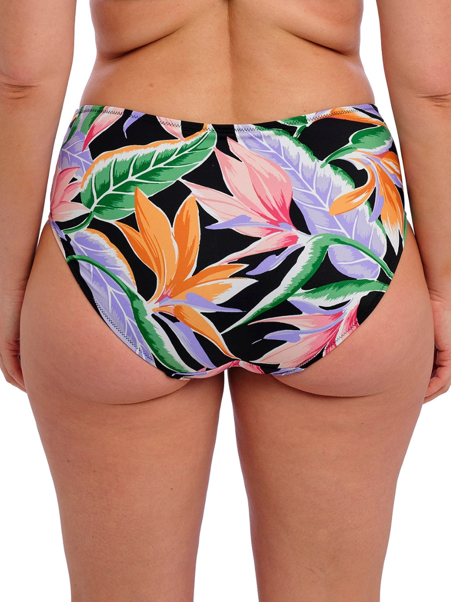Mykonos Cove Full Bikini Brief
