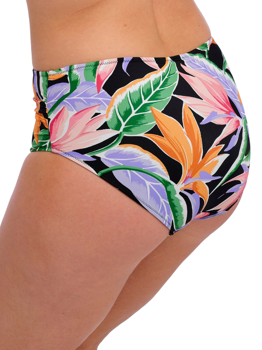 Mykonos Cove Full Bikini Brief