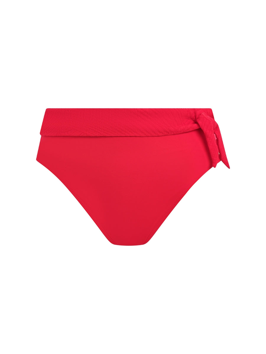 Ottawa High Waist Bikini Brief