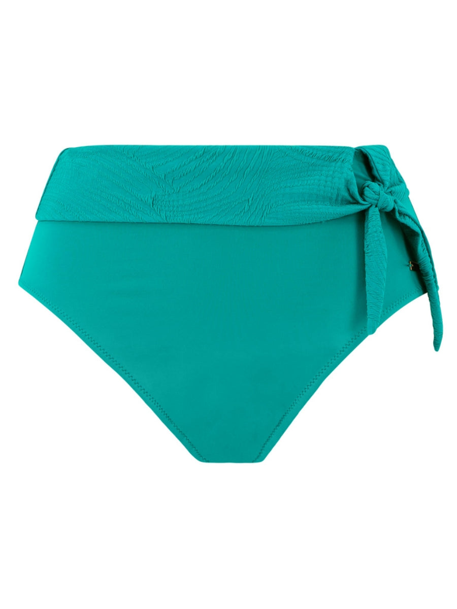 Ottawa High Waist Bikini Brief