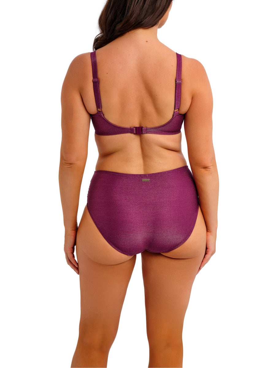 Paros Coast Full Bikini Brief