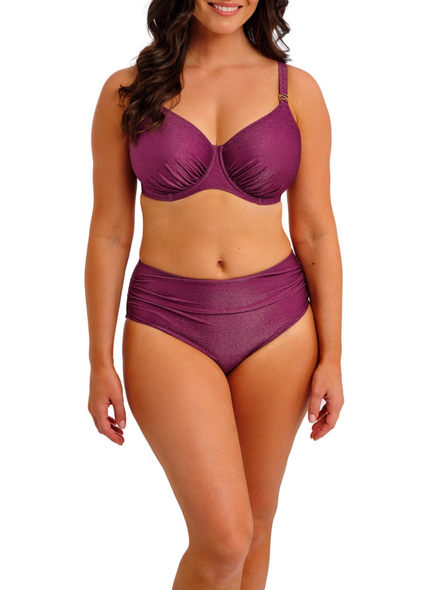 Paros Coast Full Bikini Brief