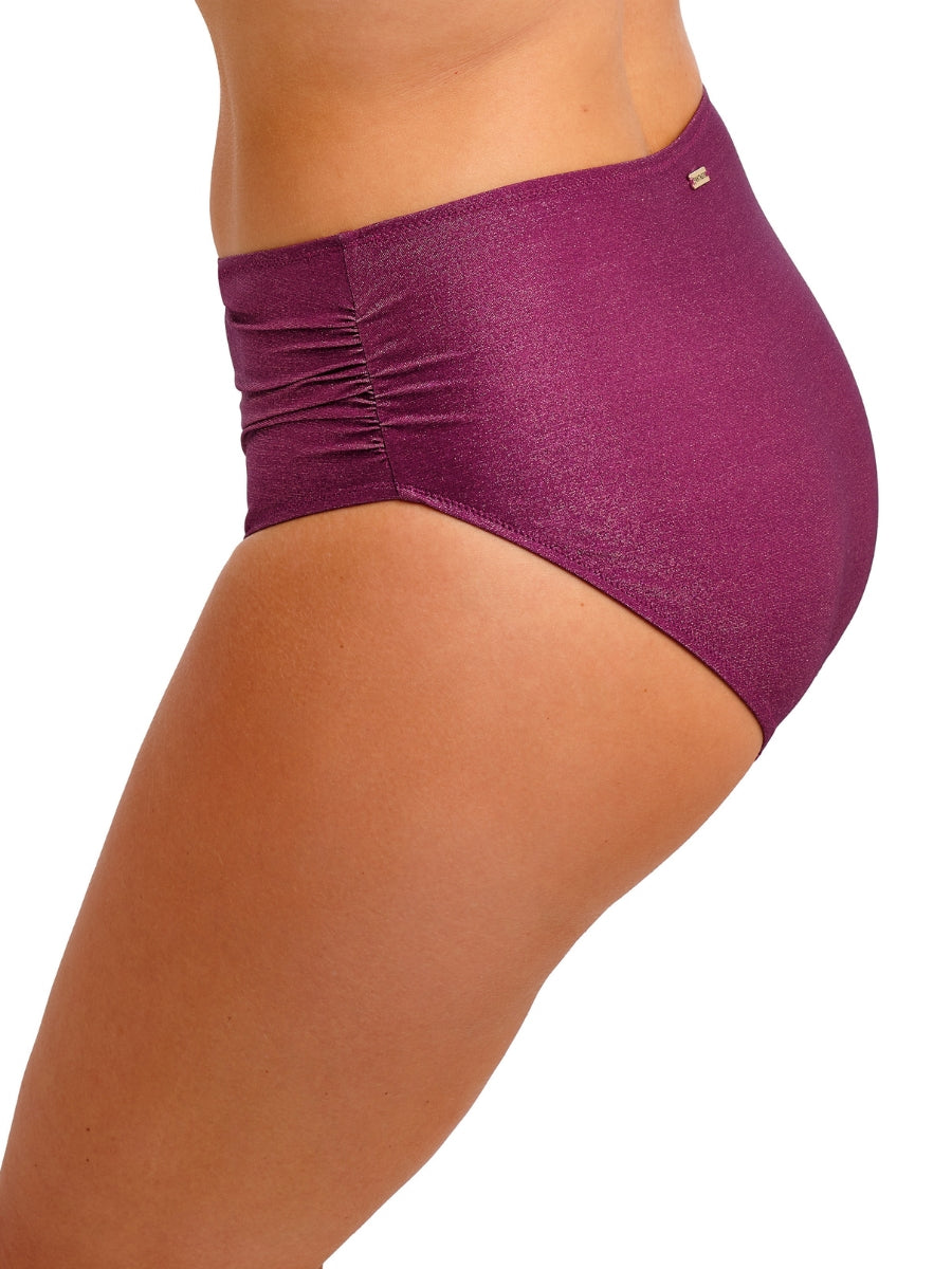 Paros Coast Full Bikini Brief