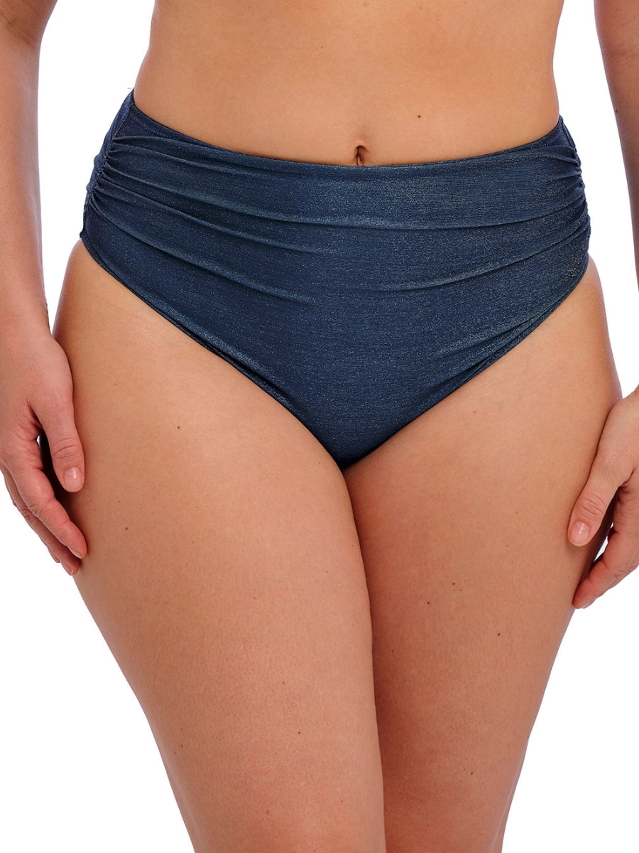 Paros Coast Full Bikini Brief