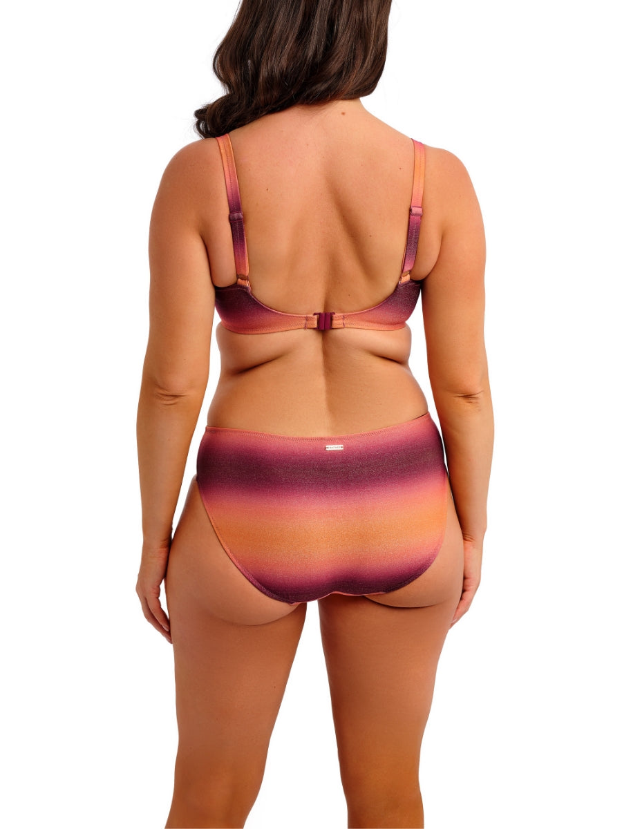 Paros Coast Bikini Brief