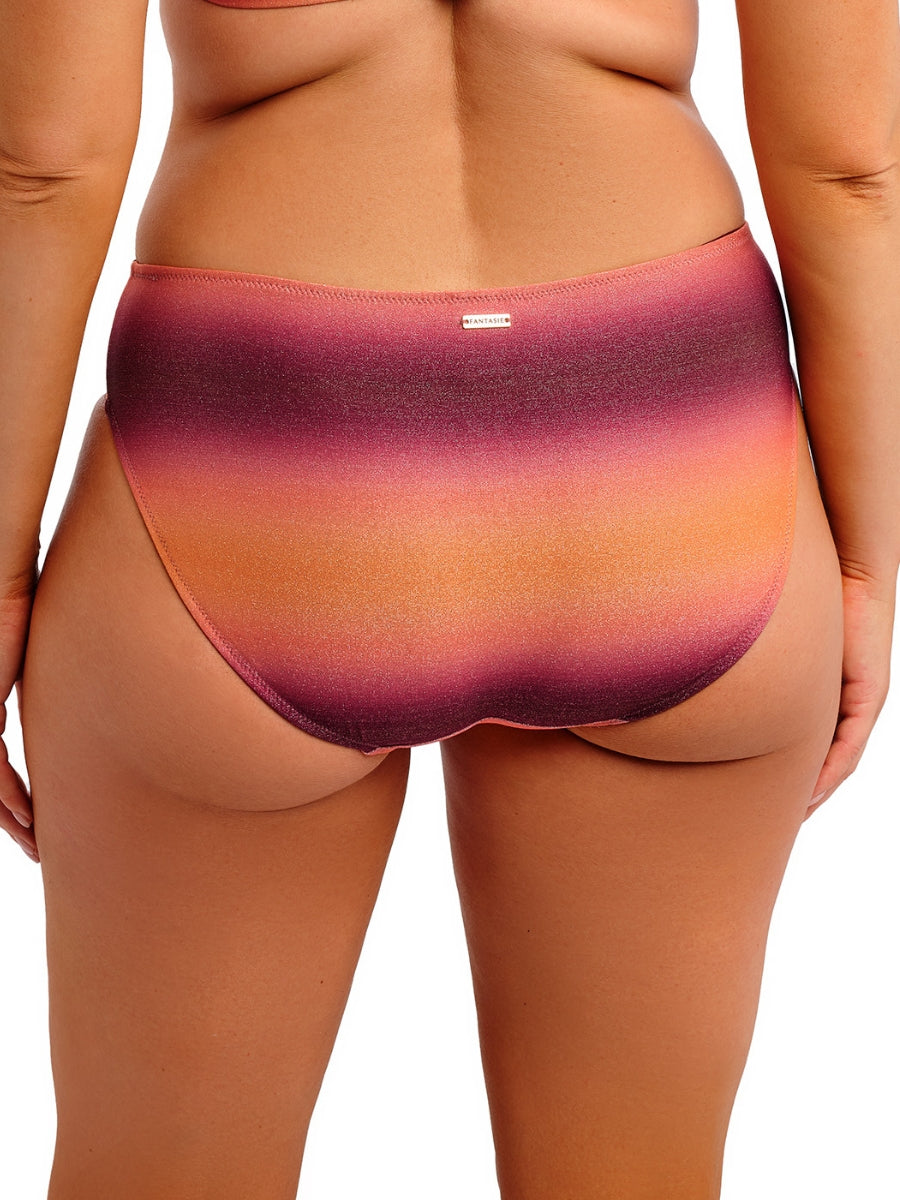 Paros Coast Bikini Brief