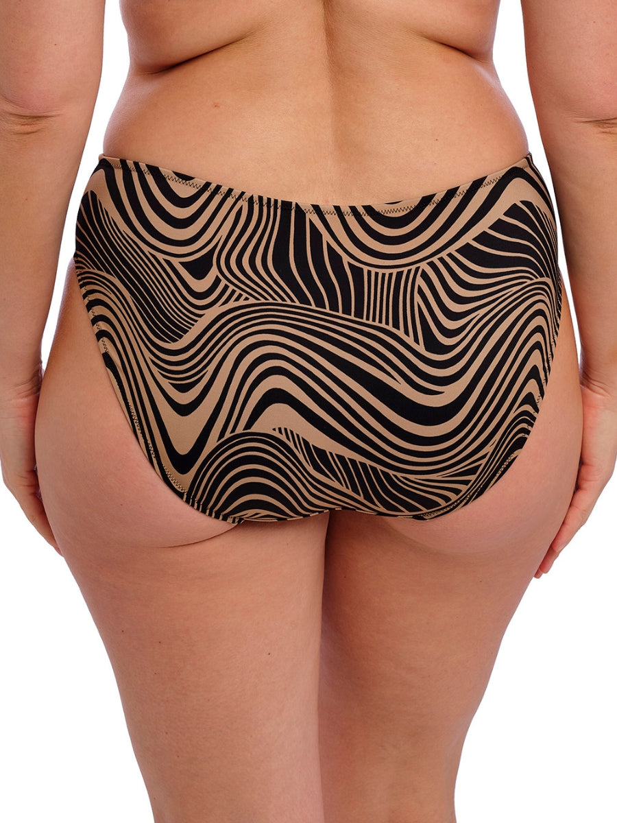 Pemba Island Bikini Brief
