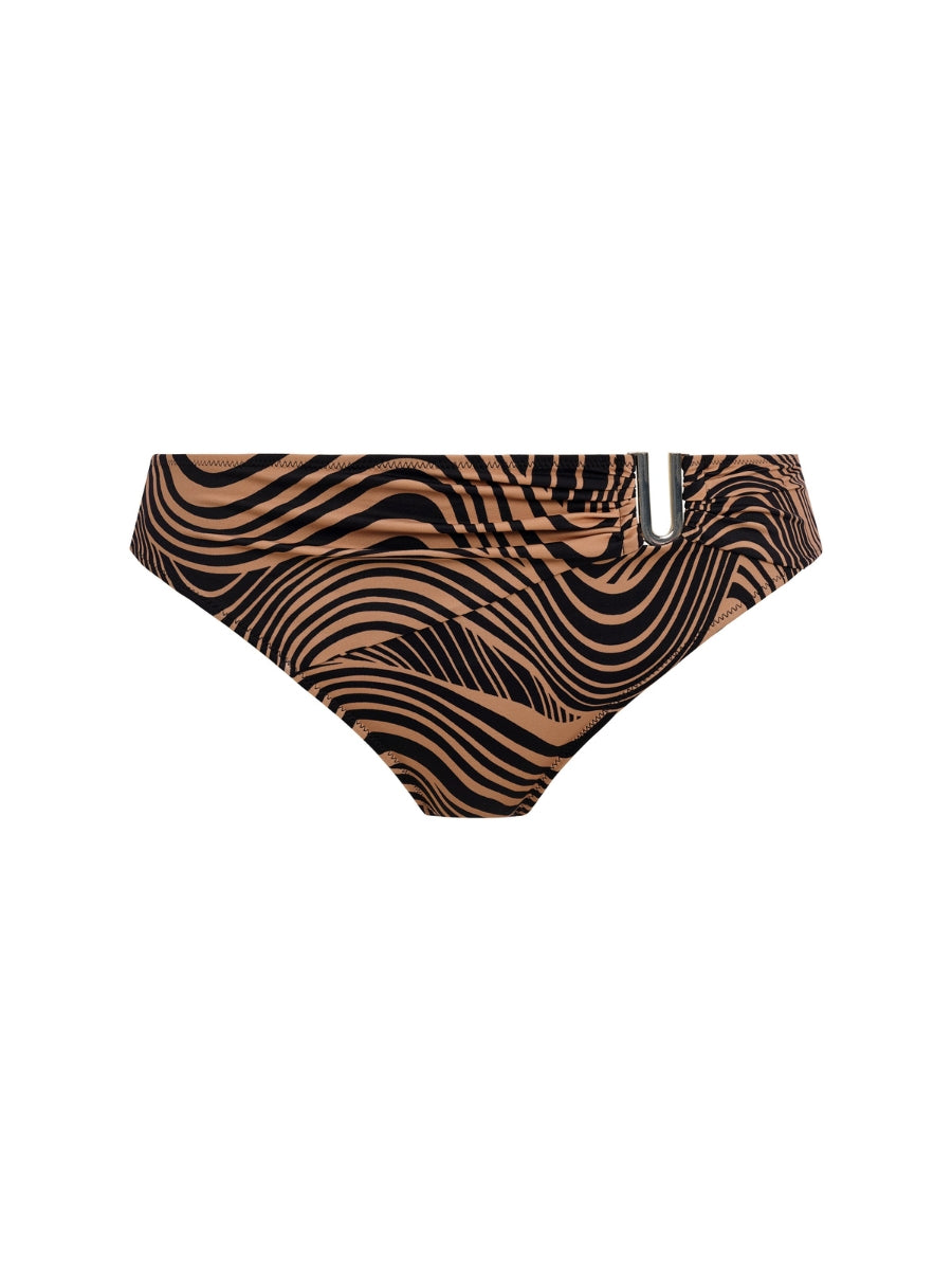 Pemba Island Bikini Brief