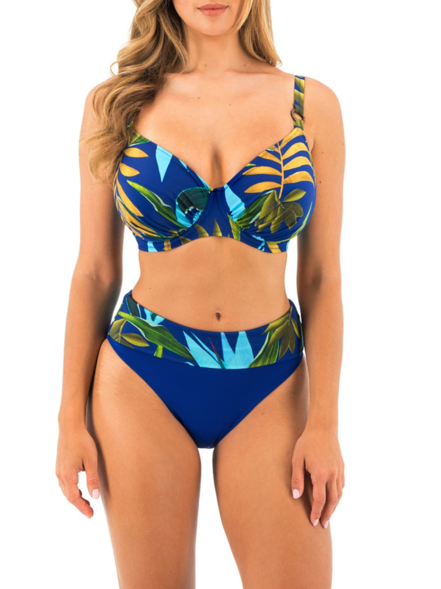 Pichola Fold Bikini Brief