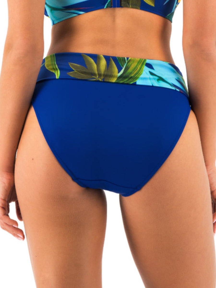 Pichola Fold Bikini Brief