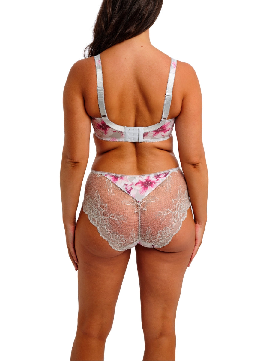 Pippa Side Support Full Cup Bra - Wallflower