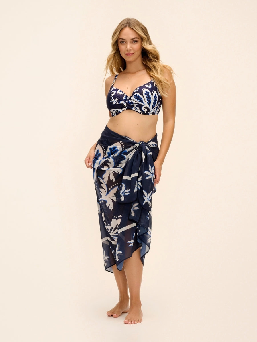 Playa Azul Sarong