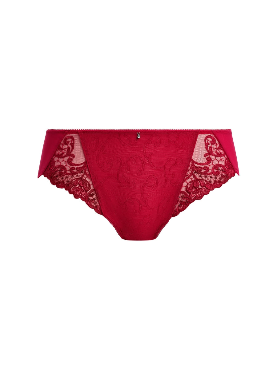 Portia Brief