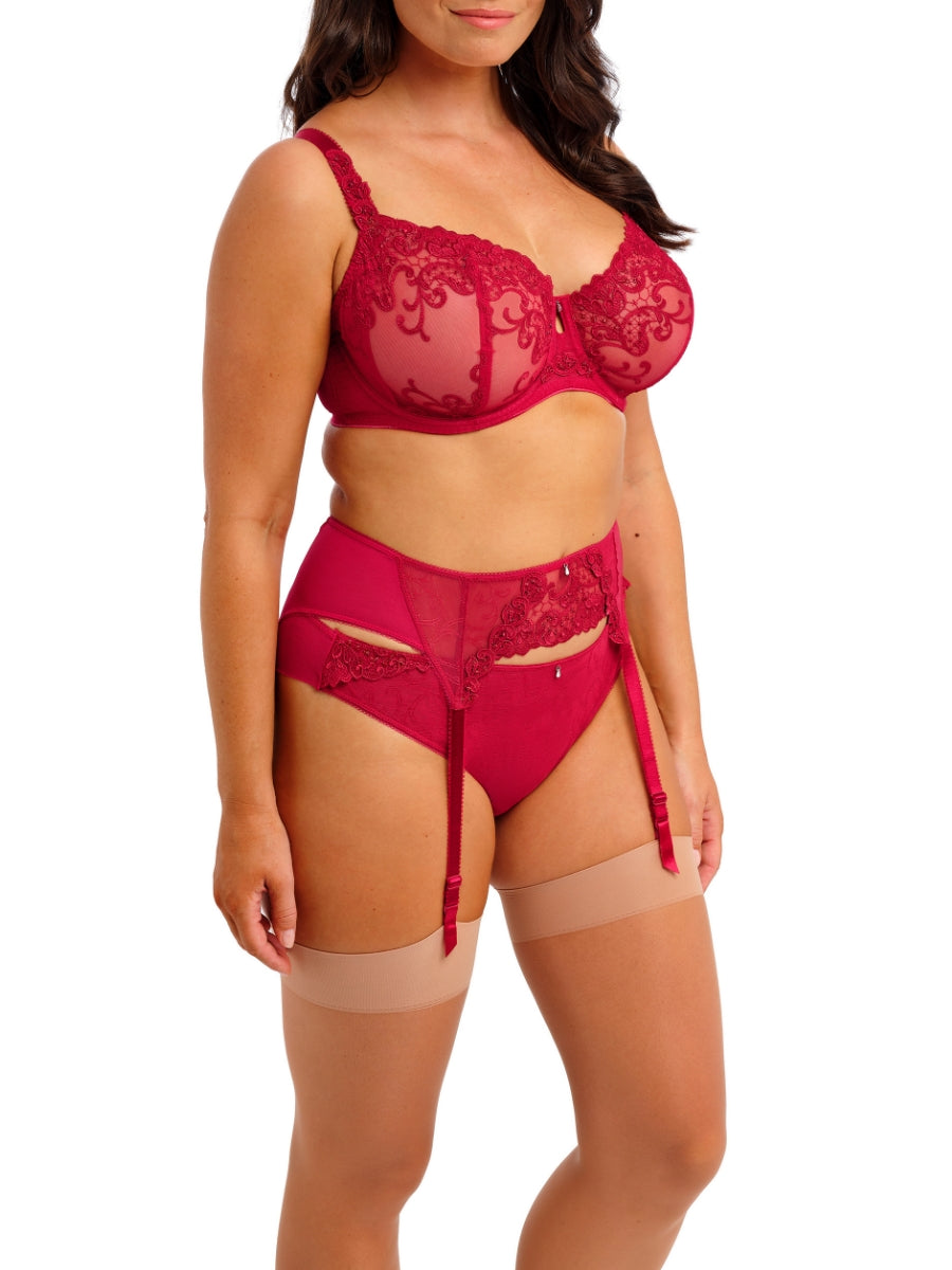 Portia Suspender