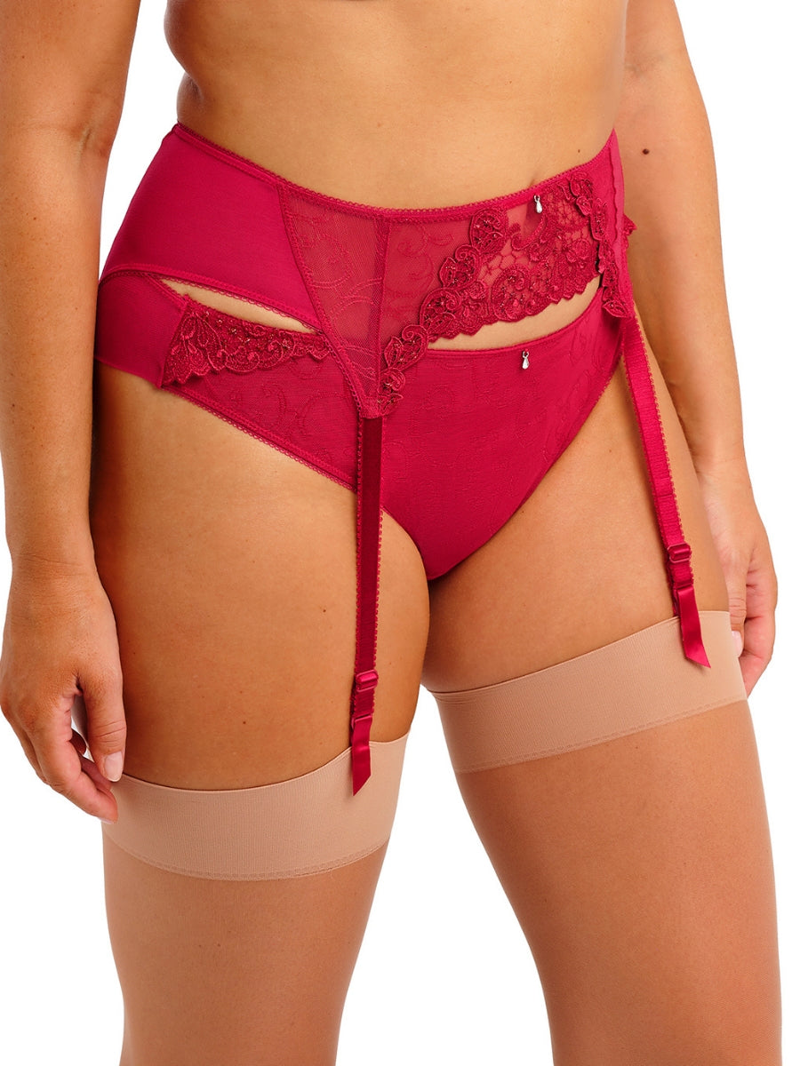 Portia Suspender