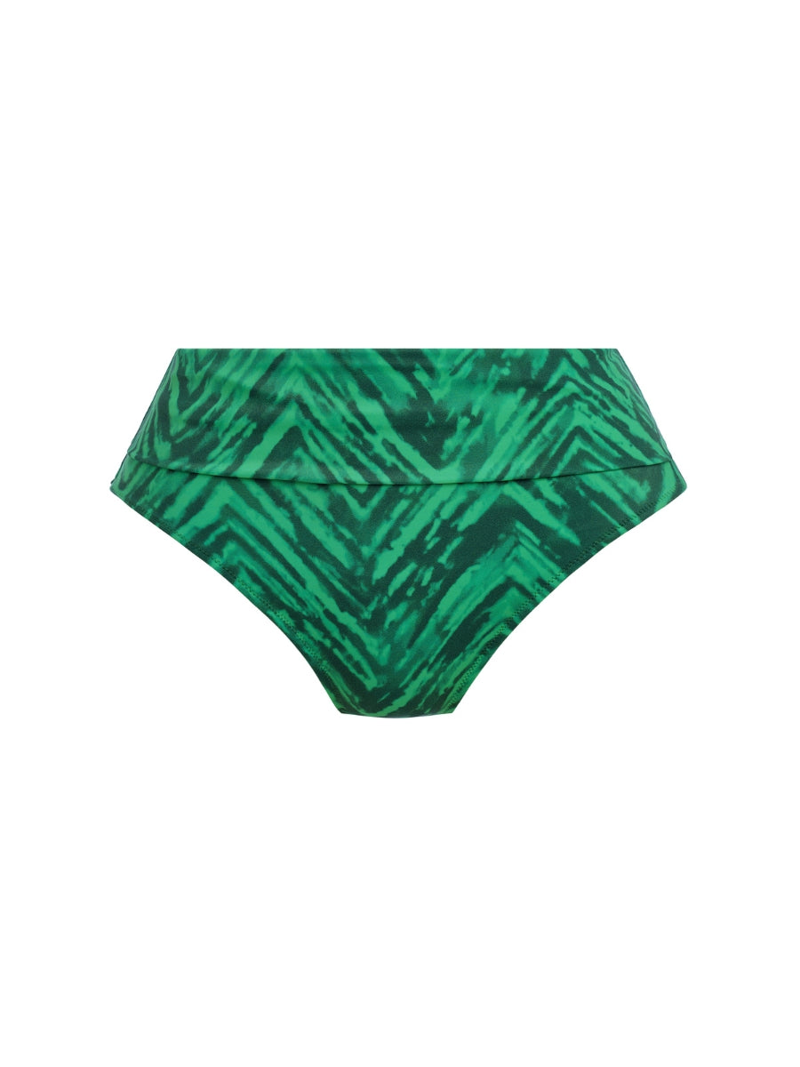 Punta Mita Fold Bikini Brief