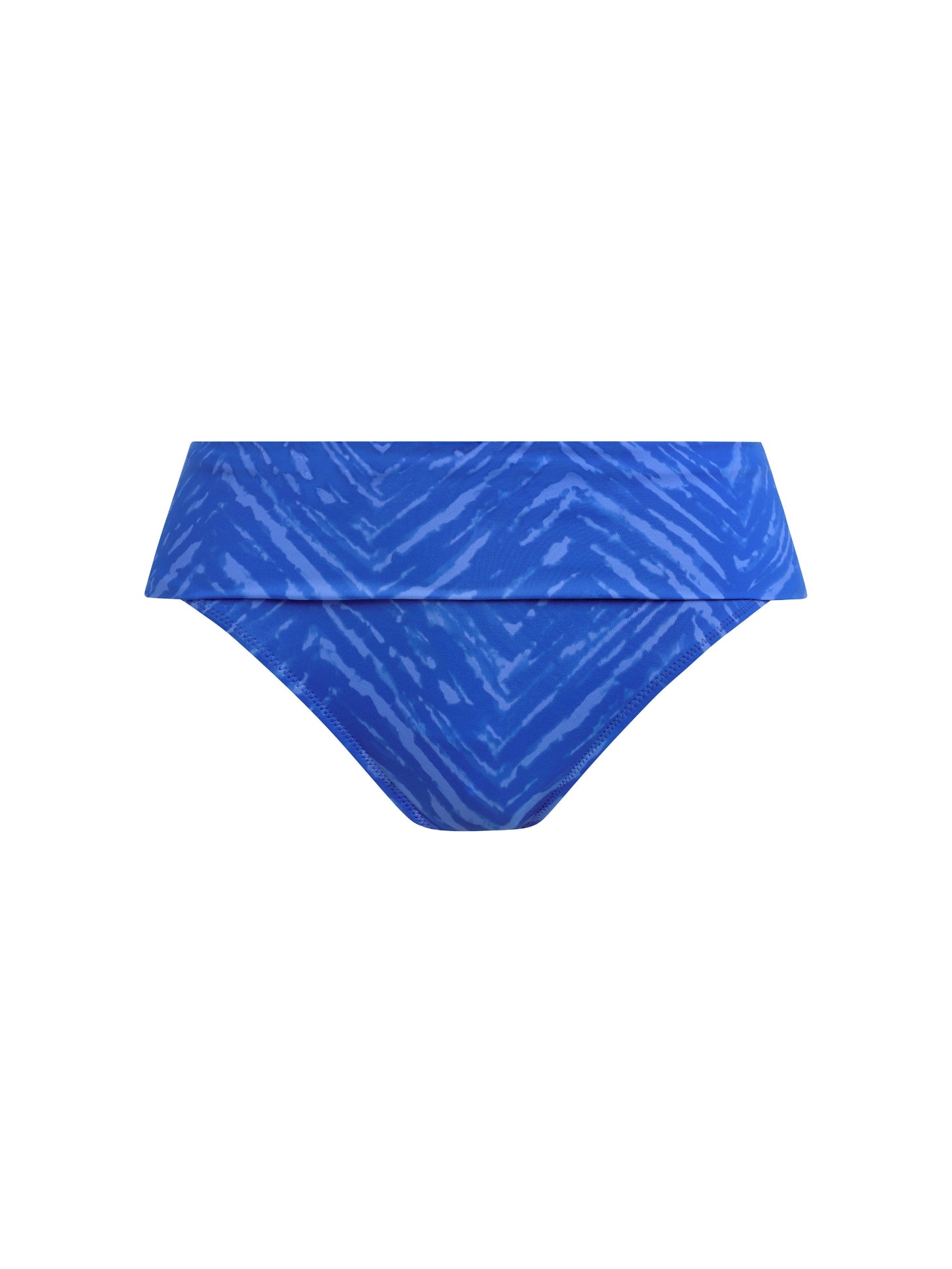 Punta Mita Fold Bikini Brief