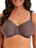 Rebecca Essentials Moulded Spacer Bra - Warm Ombre