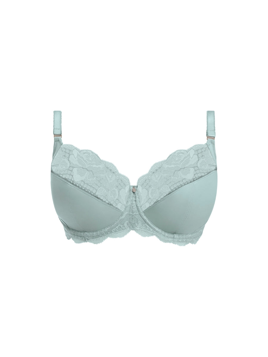 Reflect Side Support Bra - Mist