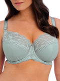 Reflect Side Support Bra - Mist