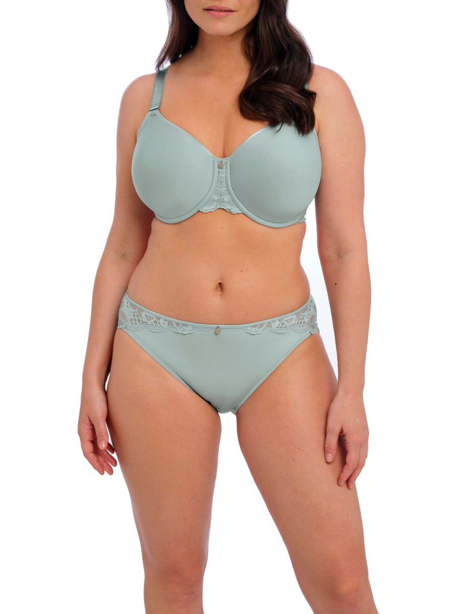 Reflect Moulded Spacer Bra - Mist