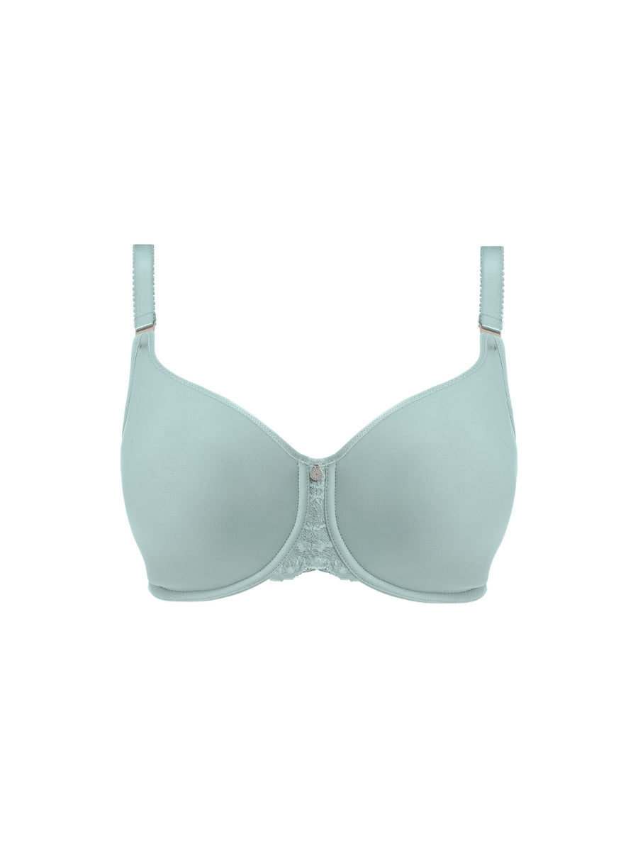 Reflect Moulded Spacer Bra - Mist