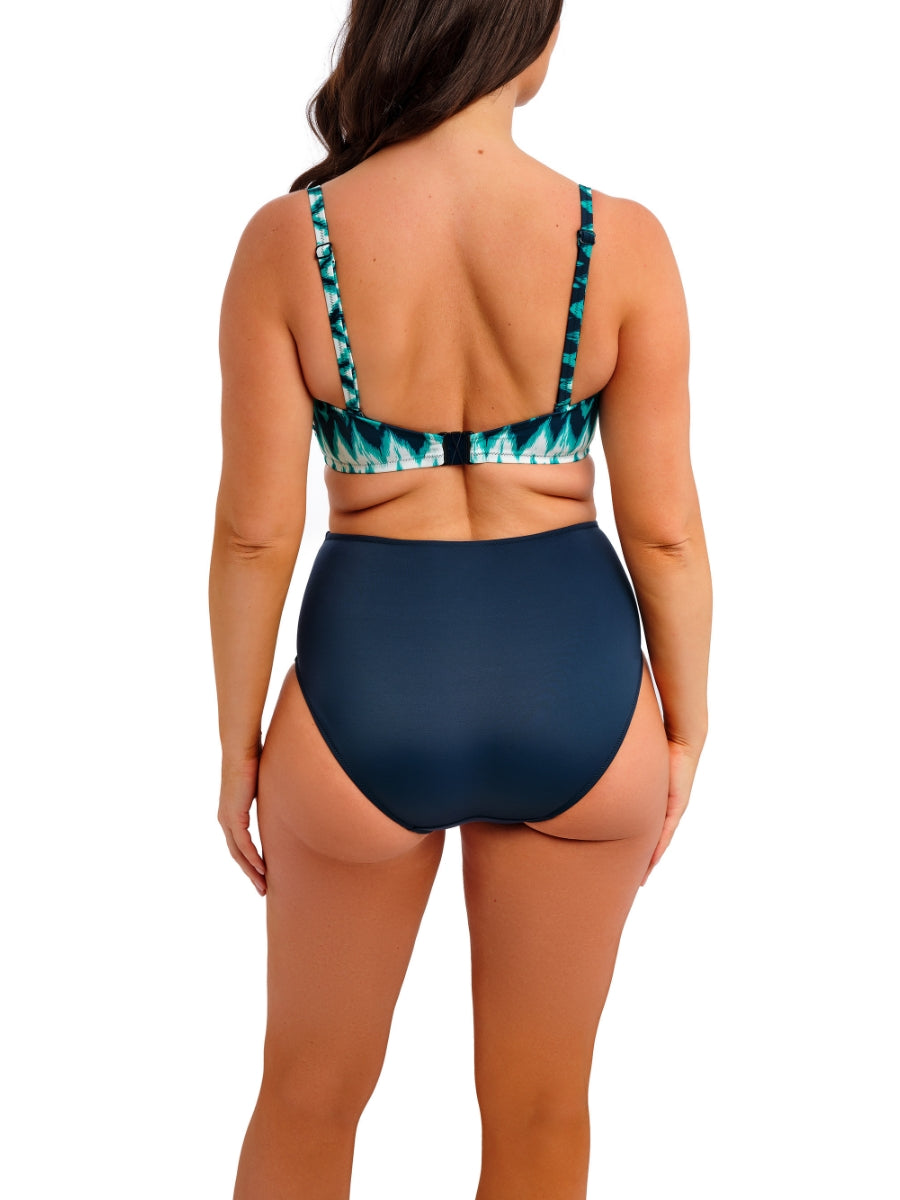 Sabana Bandeau Bikini Top - Surf