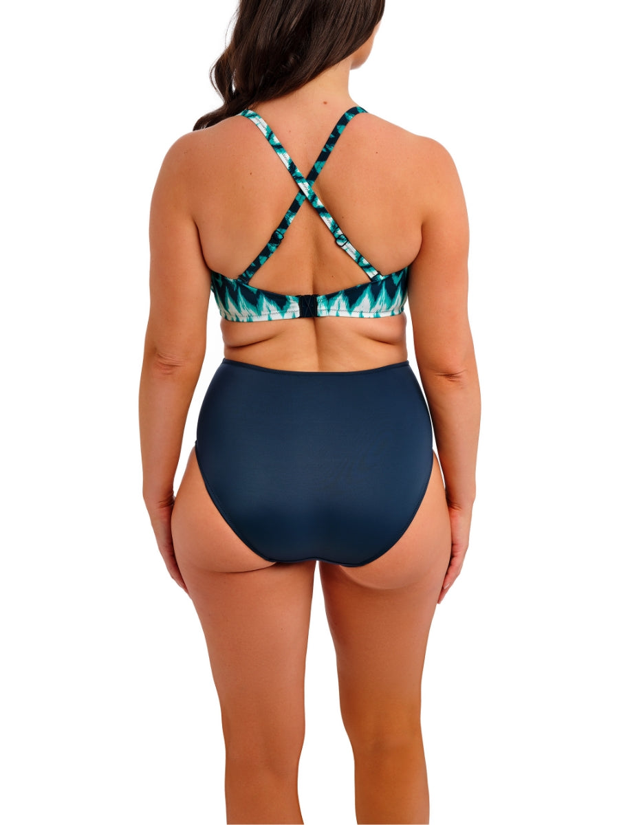 Sabana Bandeau Bikini Top - Surf
