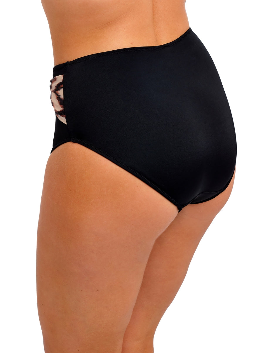 Sabana High Waist Bikini Brief