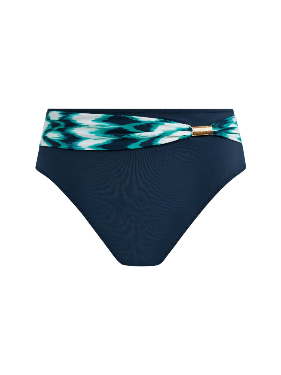 Sabana High Waist Bikini Brief