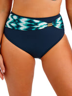 Sabana High Waist Bikini Brief