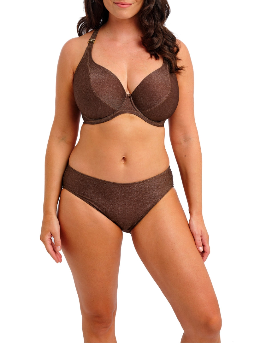 Sabana Mid Rise Bikini Brief