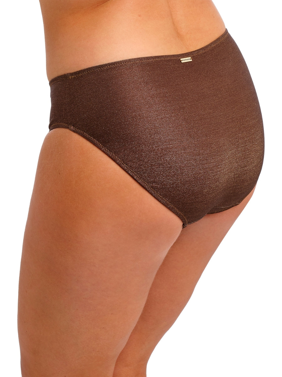 Sabana Mid Rise Bikini Brief