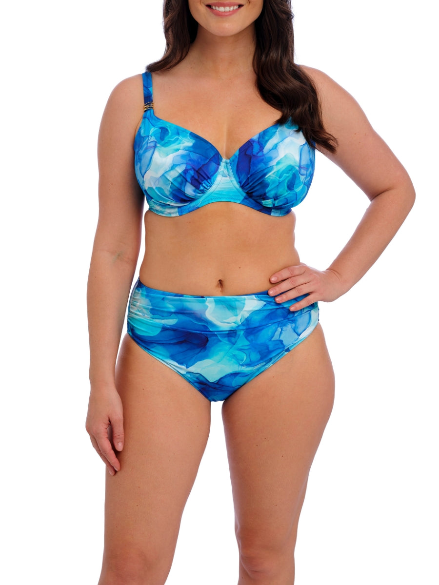 Saunton Sands Full Bikini Brief