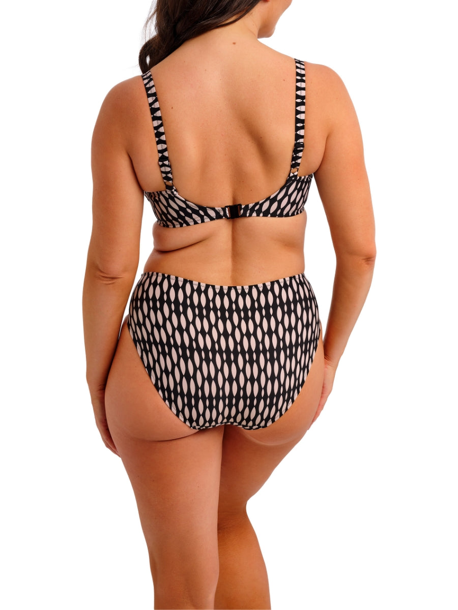 Shell Bay Bikini Brief