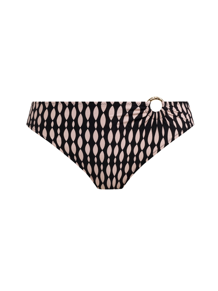 Shell Bay Bikini Brief