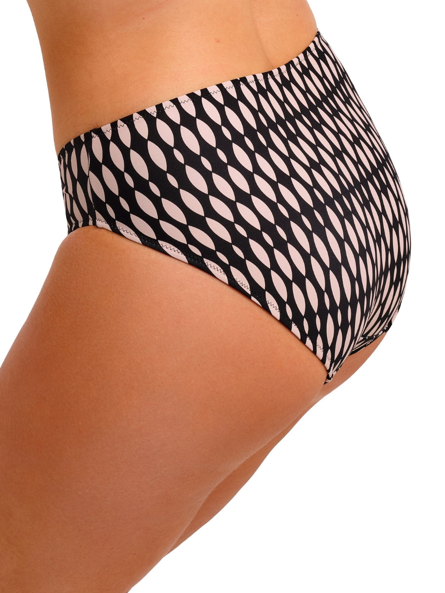 Shell Bay Bikini Brief