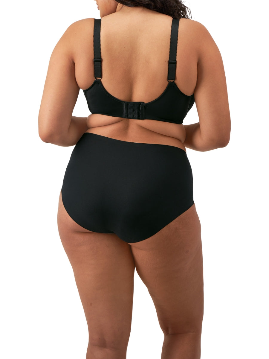 Smoothease Invisible Stretch Curve Brief